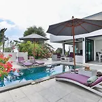 Villa Moumel, Lamai Koh Samui